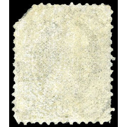 us stamp postage issues 154 hamilton 30 1870 m 001