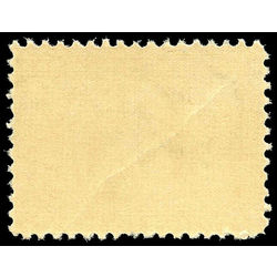 us stamp postage issues 330 pocahontas 5 1907 m fnh 003