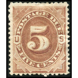 us stamp j postage due j4 postage due 5 1879 m 001