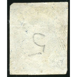 canada stamp 7a jacques cartier 10d 1855 u vf 001