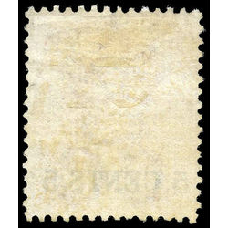 british columbia vancouver island stamp 9 surcharge 1867 m fog 009