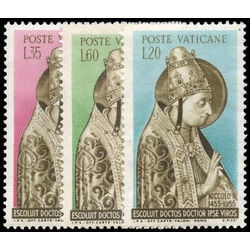 vatican stamp 197 9 pope nicholas v 1955