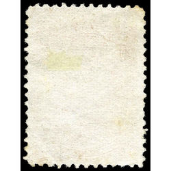 newfoundland stamp 33 queen victoria 3 1870 u f 013