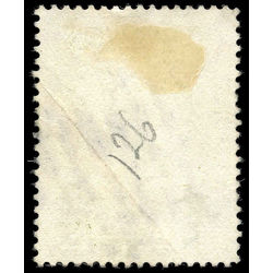 newfoundland stamp 126 combles 36 1919 u vf 001