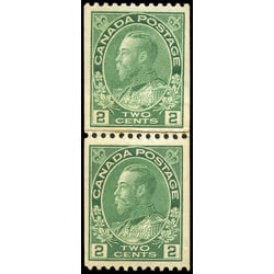 canada stamp 133i king george v 1924