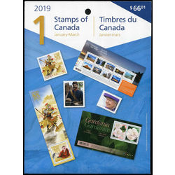 canada quarterly pack 2019 01