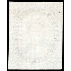 canada stamp 9tci queen victoria 7 d 1857 m vf 001