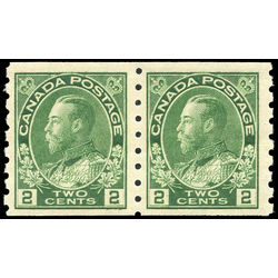 canada stamp 128pa king george v 1922 m vfnh 001