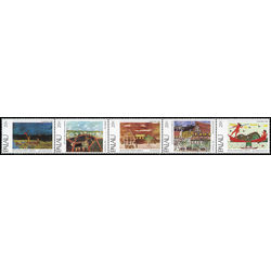 palau stamp 32a christmas 1983