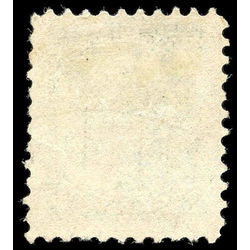 canada stamp 34 queen victoria 1882 u vf 010