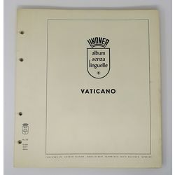collection from vatican city 1960 7