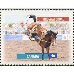 canada stamp 1792 kingsway skoal 46 1999