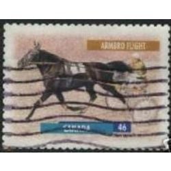 canada stamp 1798 armbro flight 46 1999