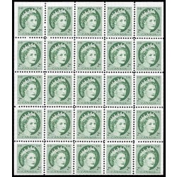 canada stamp 338a queen elizabeth ii 1954