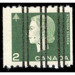 canada stamp 406xx queen elizabeth ii 2 1963