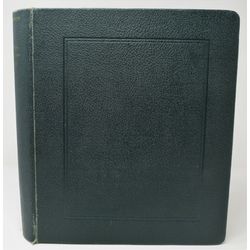 united states used national album 1847 1952