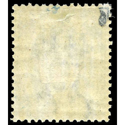 british columbia vancouver island stamp 7 seal of british columbia 3d 1865 m fog 009