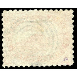 canada stamp 12 beaver 3d 1859 u vf 007