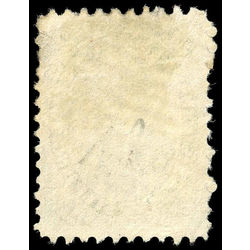 canada stamp 18iv queen victoria 12 1859 u vf 002