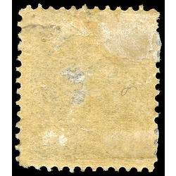 canada stamp 44 queen victoria 8 1888 m vf 003