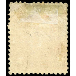 canada stamp 31 queen victoria 1 1868 u f 003