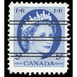 canada stamp 341xxi canada stamp 341xxi 1954 5 1954