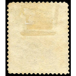 canada stamp 47 queen victoria 50 1893 u f 011