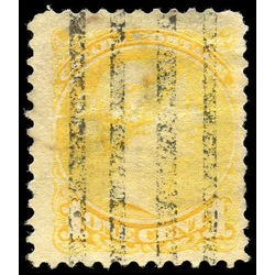 canada stamp 35xxi queen victoria 1 1870 u f 025