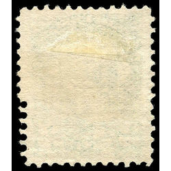 canada stamp 36 queen victoria 2 1872 u vf 007
