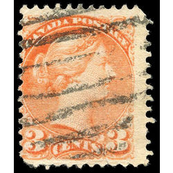 canada stamp 41xx queen victoria 3 1888 u f 011