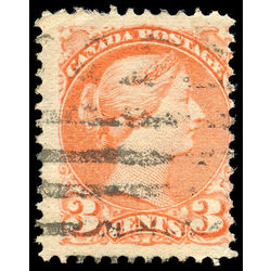 canada stamp 41xx queen victoria 3 1888 u f 015