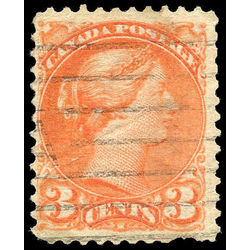 canada stamp 41xx queen victoria 3 1888 u f 017