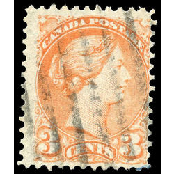 canada stamp 41xx queen victoria 3 1888 u f 018