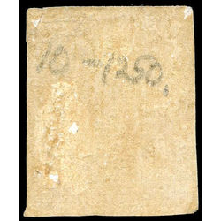 us stamp postage issues 10 washington 3 1851 m 001