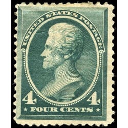 us stamp postage issues 211 jackson 4 1883