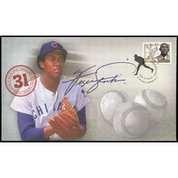 canada stamp 2434 ferguson jenkins 59 2011 FDC