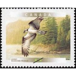 canada stamp 1840 osprey 46 2000