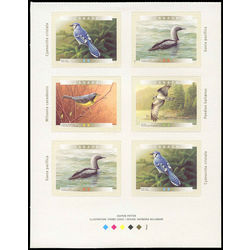 canada stamp 1846b birds of canada 5 2000