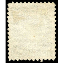 canada stamp 21iv queen victoria 1868 m vf 008