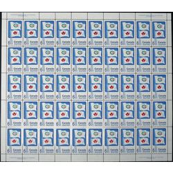 canada stamp 500 canada games 6 1969 M PANE