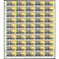 canada stamp 504 stephen leacock and mariposa 6 1969 m pane