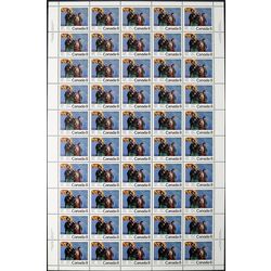 canada stamp 619 scottish settlers and hector 8 1973 m pane