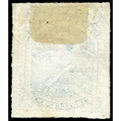 newfoundland stamp 39 queen victoria 3 1877 u vf 005