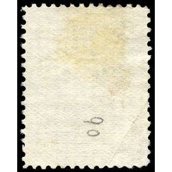 newfoundland stamp 85i duke of york 5 1899 u vg 001