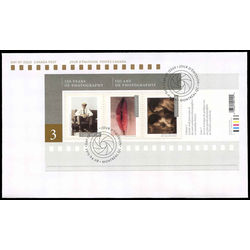 canada stamp 2814 canadian photography 4 20 2015 FDC