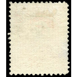 newfoundland stamp 33 queen victoria 3 1870 m vf 015