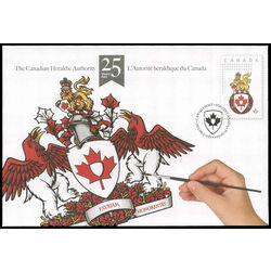 the canadian heraldic authority