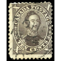 canada stamp 16 hrh prince albert 10 1859 u f 001