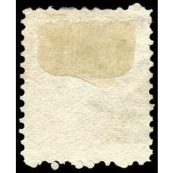 canada stamp 37e queen victoria 3 1870 u f 004
