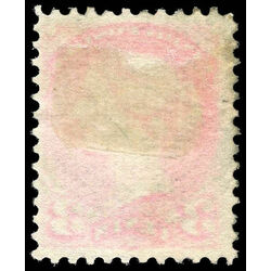 canada stamp 41 queen victoria 3 1888 u f 011
